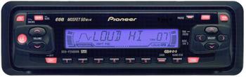 CD- Pioneer DEH-P2500RB